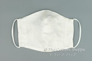 peaceful cooing mask