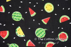 Cool Breeze Small Watermelon