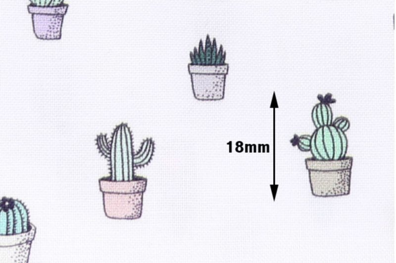 Zentex Mini Cactus