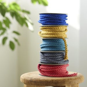 Echino Colour Rope