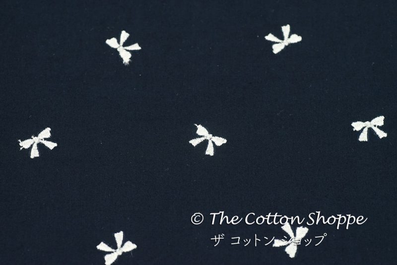 Kokochi Soft Broad Embroidery Ribbon