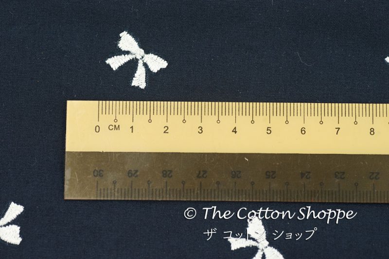 Kokochi Soft Broad Embroidery Ribbon