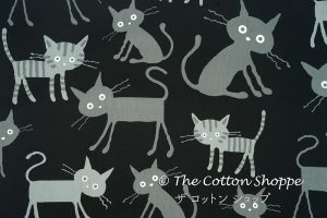 Cocoland Classic Cats Large