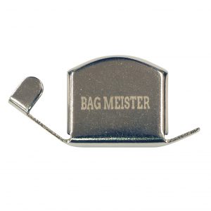 Bag Meister Magnet Guide