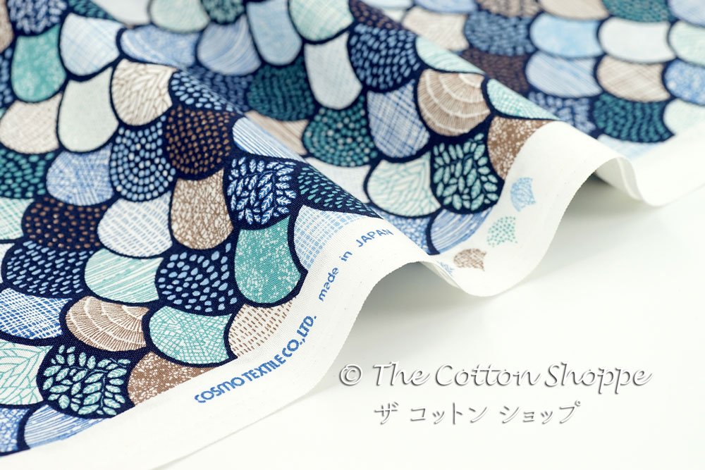 Japanese Fabrics Singapore Kokka Fabrics The Cotton Shoppe