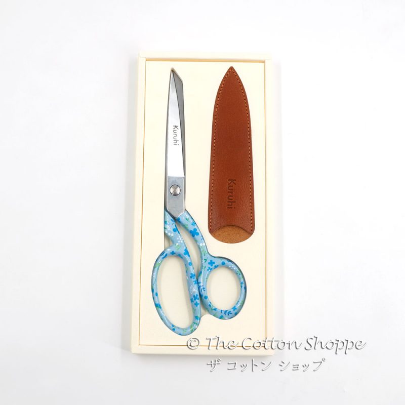 Kawaguchi Kuruhi Handicrafts Scissors