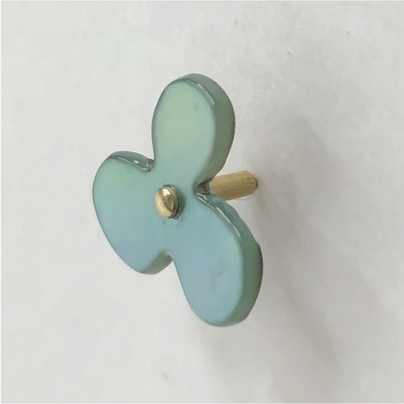 Cohana Flower Push Pin