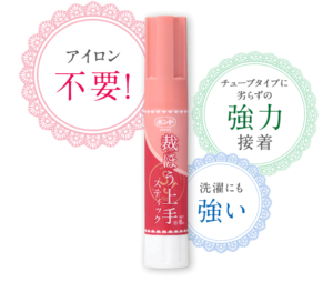 Konishi Fabric Glue Stick