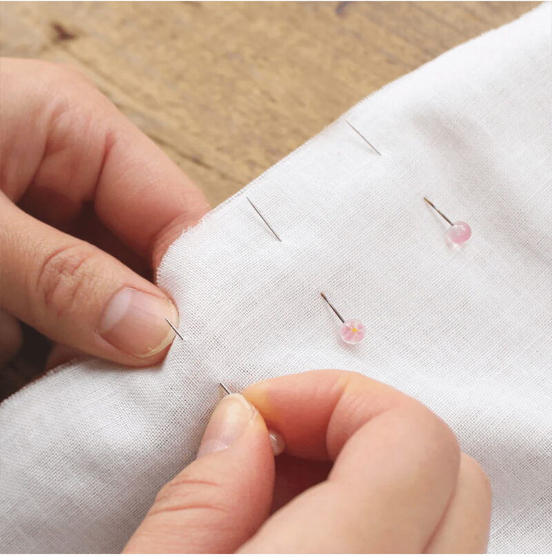 Tombo-dama Sewing Pins SAKURA