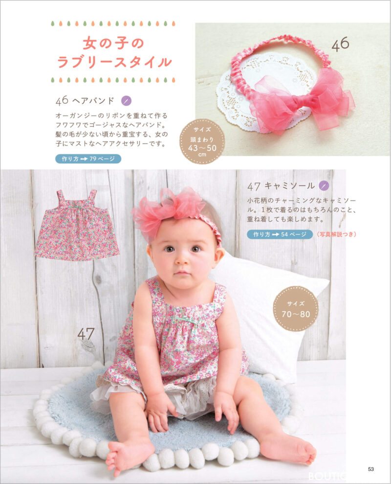 The Ultimate Guide to Baby Accessories and Clothing